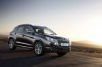 Peugeot 4008 2011 года